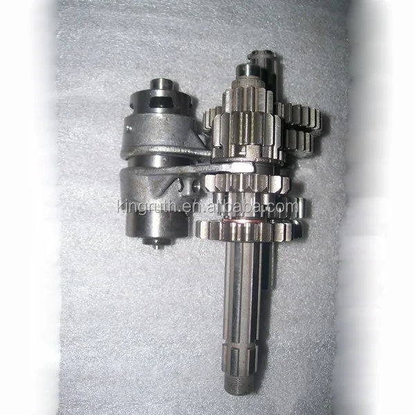Original Yinxiang Yx 140cc Engine Main Shaft Buy Main Shaft,140cc