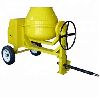 Tractor Mounted Cement Mixers Equipment 450 - Buy Cement Mixers ...