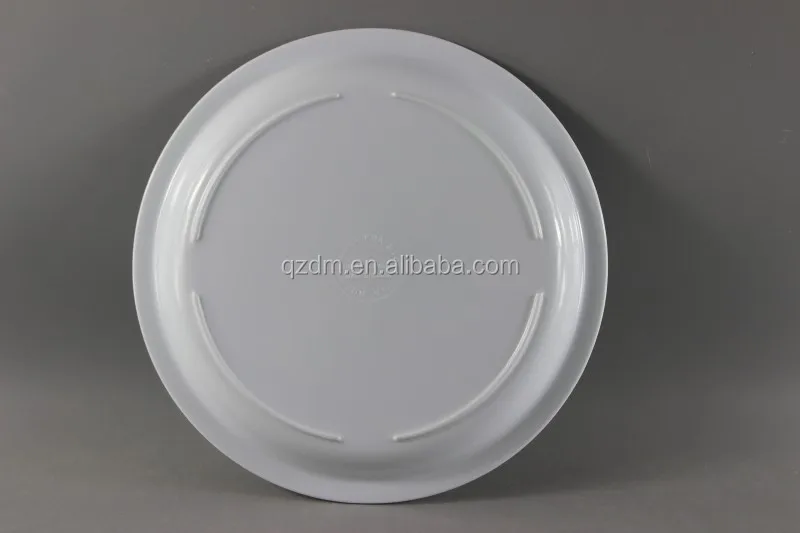 Sales promotion Melamine Dinner Plate Children Plate