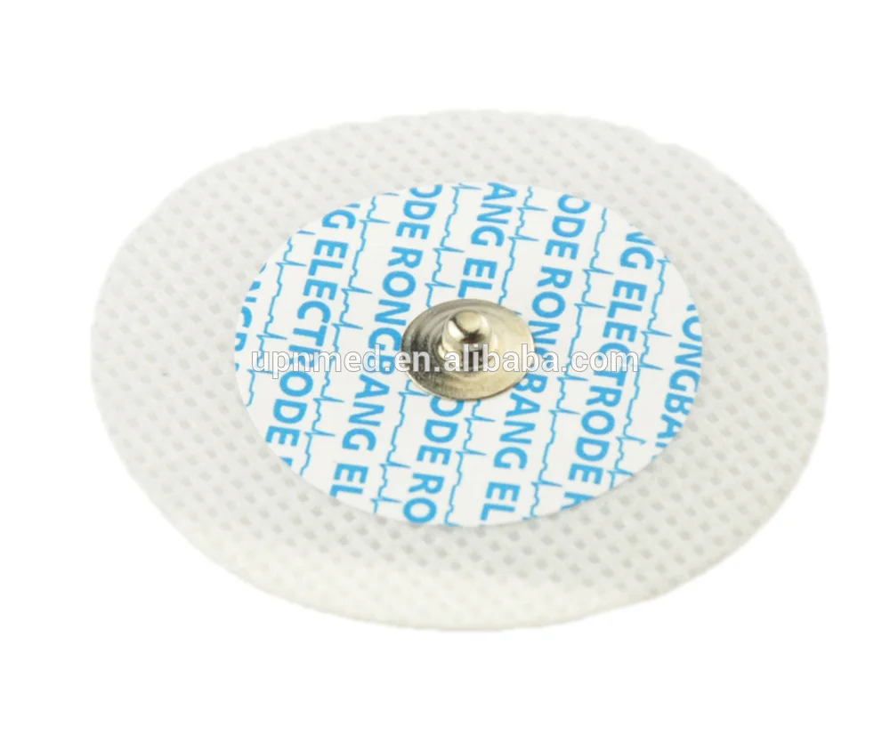 Adult/child/neonate Disposable Ecg Electrodes,100pcs/bag Buy