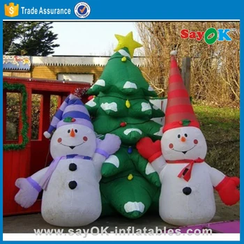 christmas tree giant outdoor commercial lighted and olaf inflatable snowman - Olaf Outdoor Christmas Decoration christmas tree giant outdoor commercial lighted and olaf inflatable snowman - Olaf Outdoor Christmas Decoration