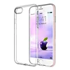 Thickness of 1.2mm Protection Mobile Phone Shell for iPhone X, Wholesale Transparent TPU Soft Phone Case Clear for iPhone XS Max