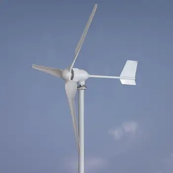 portable wind turbine