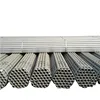 ASTM A53 BS1387 Hot dipped galvanized steel pipe price list