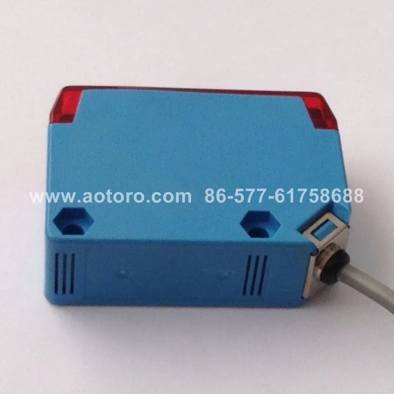 Ek50ds30a2 Sensor Detect Plastic Photocell Sensor For Doors Buy