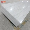 KKR solid surface,kkr solid surface slabs,acrylic resin sheet