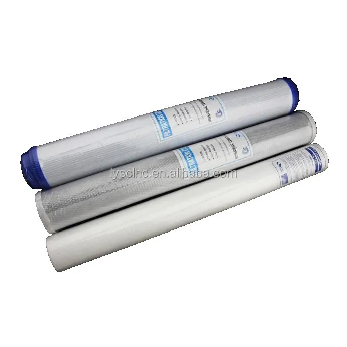 Lvyuan pp filter cartridge wholesale for water Purifier-6