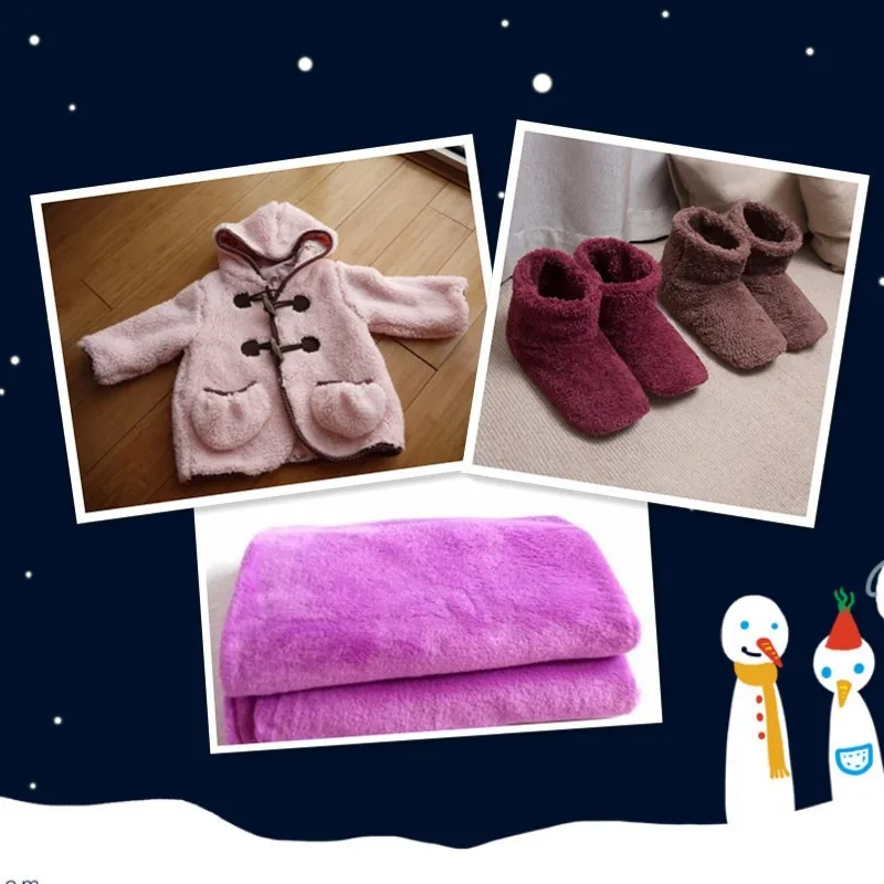 Stuffed Animals Toy Long Pile Plush Fabric For Making Soft Toys Buy