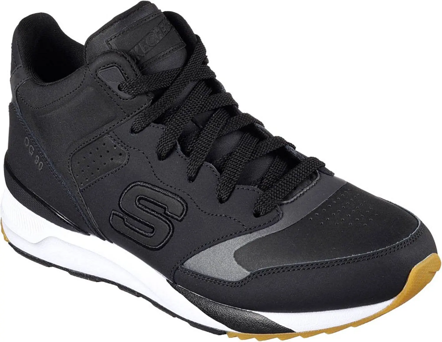 skechers wedge sneakers canada