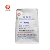 High Quality Tio2 Import Titanium Dioxide Rutile 962 For Kouban Pipe