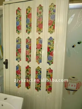 Accordion Bathroom Doors pvc folding door,pvc accordion doors - buy waterproof pvc folding Accordion Bathroom Doors pvc folding door,pvc accordion doors - buy waterproof pvc folding