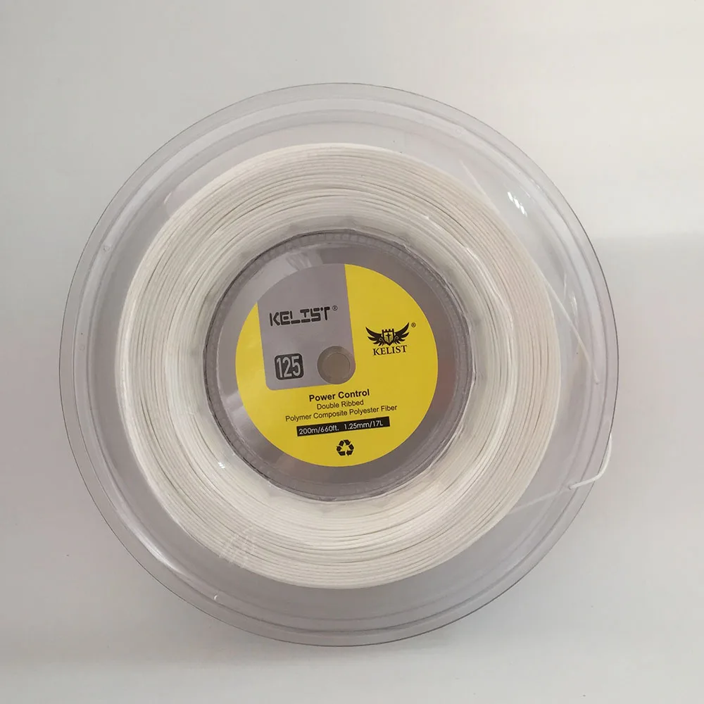 Brand 660ft Premium Reel Multifilament Tennis Racquet String Buy