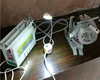 550W 220V AC kesheng electric servo motor for best price