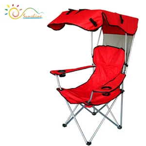 China Beach Chair With Canopy China Beach Chair With Canopy