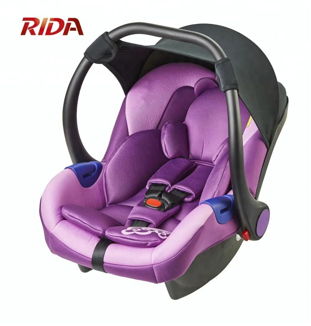 baby doll car booster seat