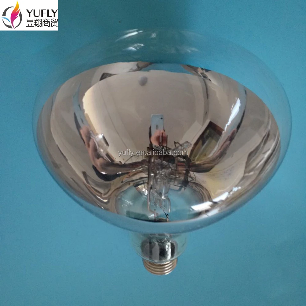 High Pressure Fluorescent Mercury Lamps 100w/160w/250w/500w/1000w Buy