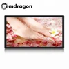 large size 49inch wifi wall mount i3/i5/i7 AD lcd media Player advertising digital signage