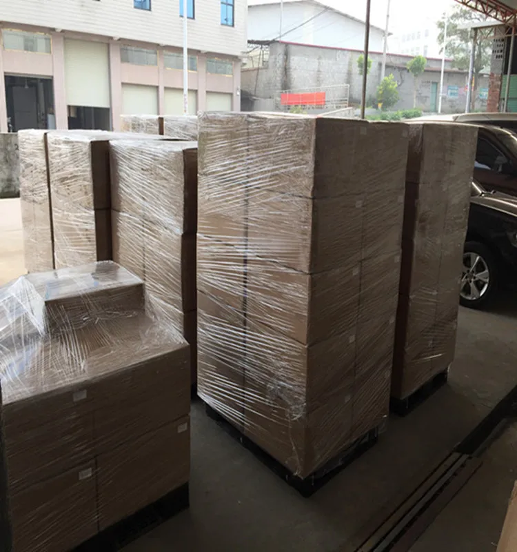 Customzied specification understencil cleaning wiper roll