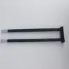 solid U type silicon carbide heating elements