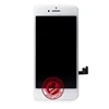 Top Sale lcd + touch screen + frame unlocked lcd display panels touch screen for iphone 7 phone accessories
