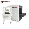 Unique Win 7 security hand luggage & hold baggage scanners x ray introscope to check explosives in airport, stadium