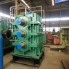 supply 150,000~200,000tons/y capacity hot rolling mill turnkey project for steel rebar/round/wire/angle/flat