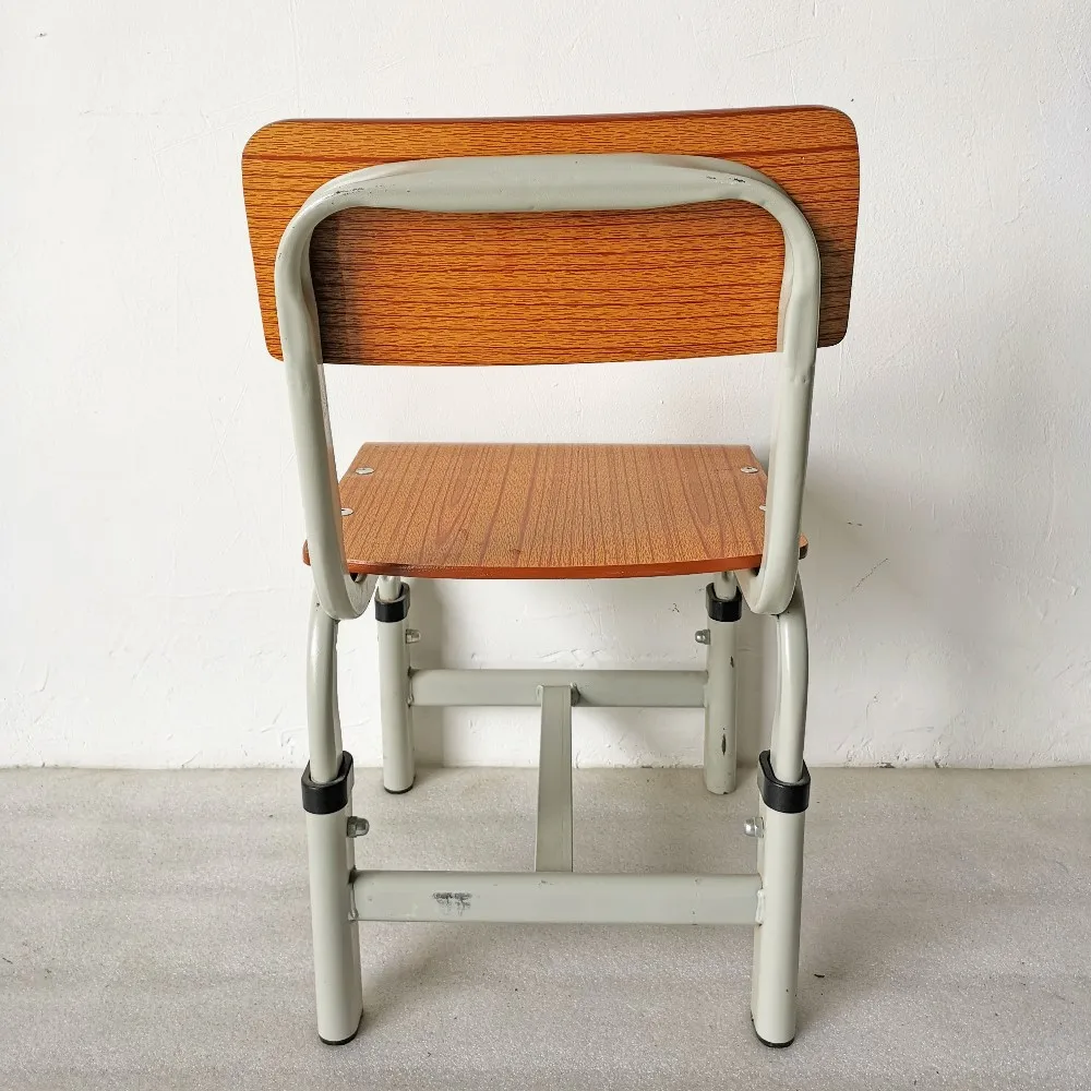 Wooden High Quality Classroom Tables And Chairs College Students Cheap