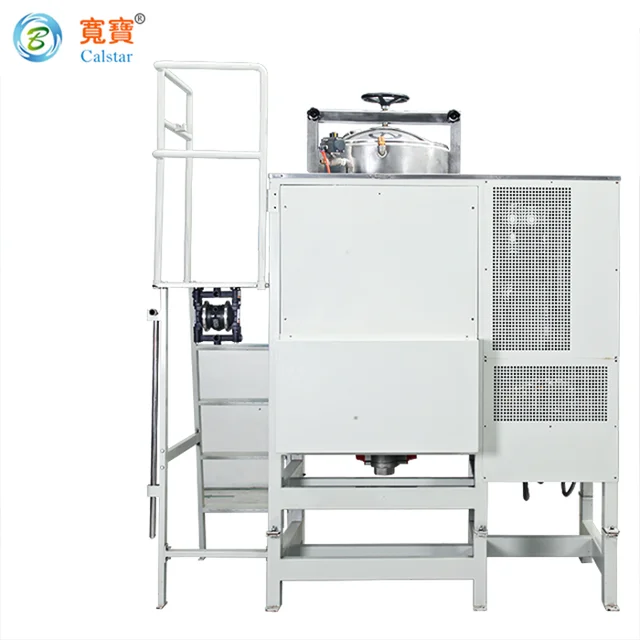 distillation of ethanol