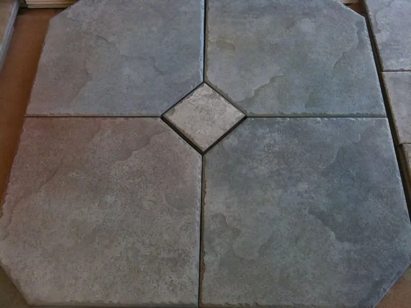 Sold Out Dal Tile French Quarter Cobblestone Hex 12x12 Dal Tile French Quarter Cobblestone Hex 12x12 Product On Alibaba