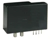Closed Loop Mode Hall Effect Current Sensor for Battery Supplied Applications