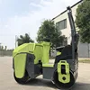 New CE Double Drum Road Roller Compactor For Sale
