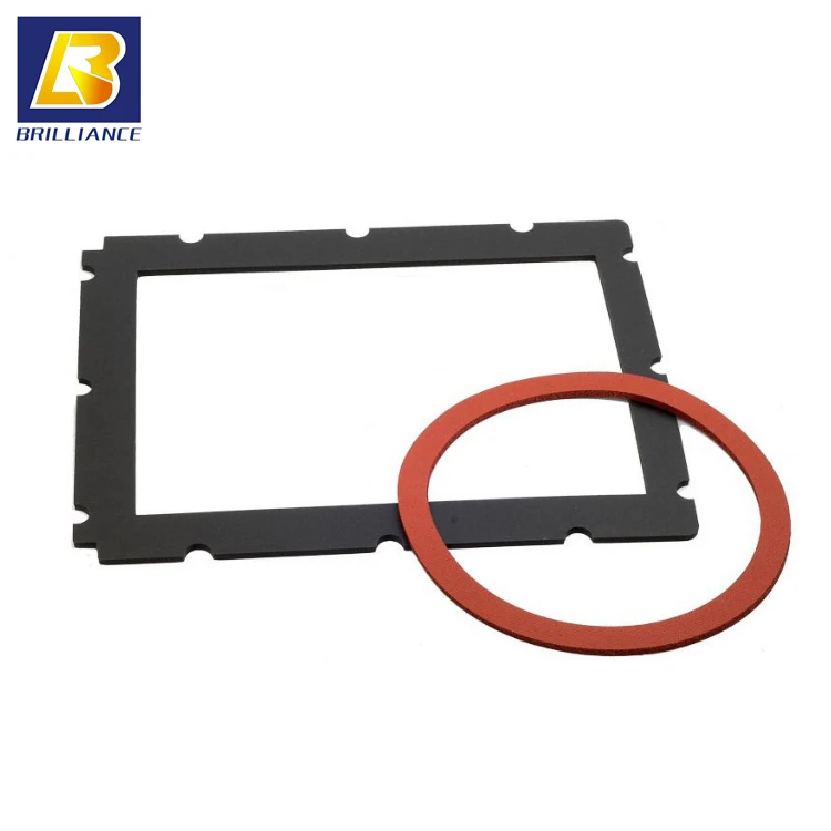 Chomerics Division Conductive Elastomer Emi Shielding Gasket Material Nickel Graphite Conductive