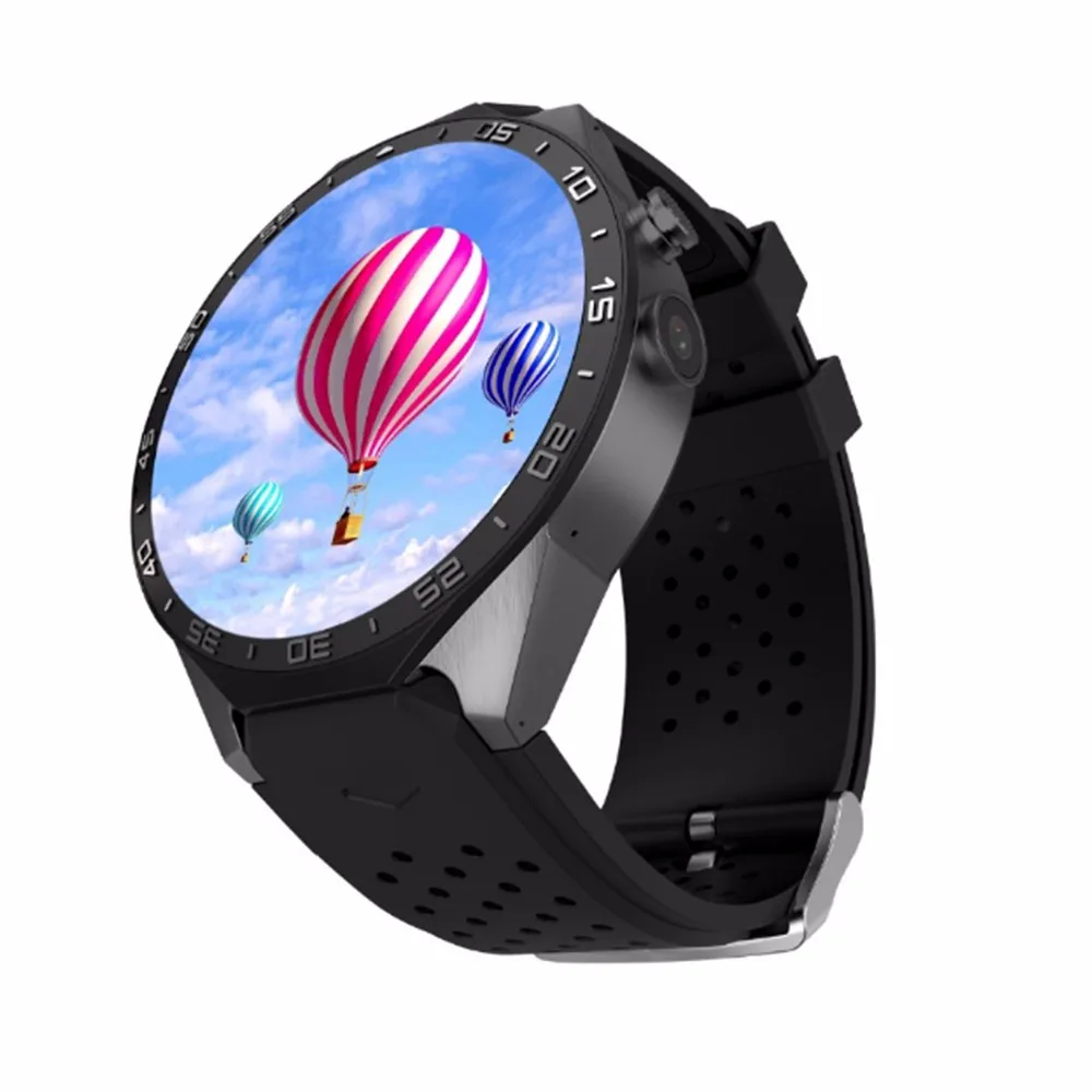 kingwear kw88 android smartwatch