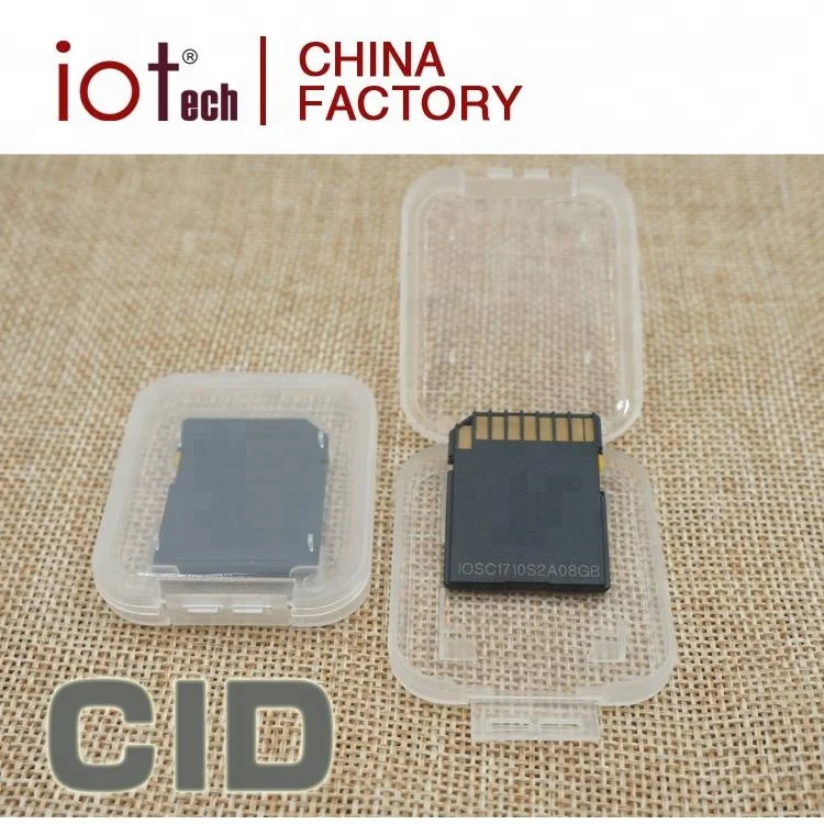 High Performance Good Quality For Renault Carminat Tomtom card For F8 64gb sd 8gb custom cid Iotech - ANKUX.COM