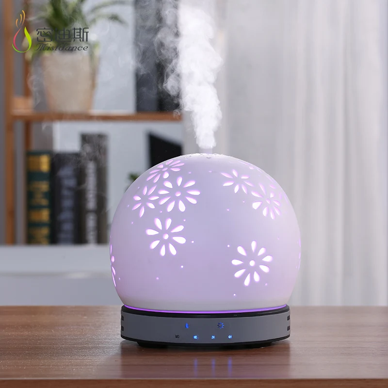 Sixu No Water Classic High Quality Waterless Aromatherapy Pure