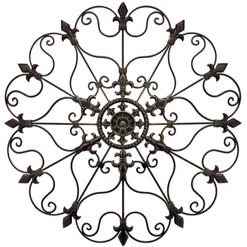 Large Metal Wall Art Decoration For Home Or Garden - Buy Wall Art