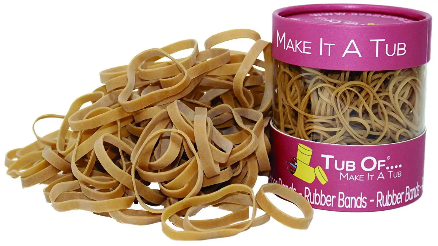 Cheap Rubber Bands Size Chart, find Rubber Bands Size Chart deals on