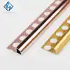 aluminum tile trim profile competitive price