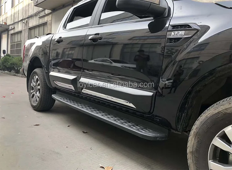 ford ranger door protectors