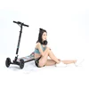 China Supplier High Quality Supply Two Self Balancing Electric Scooters Offroad Electric Scooter
