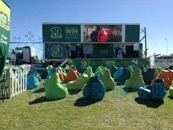 led sign trailer for sale