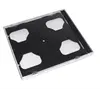 2018 Eco-friendly single 10.4mm Jewel CD Case