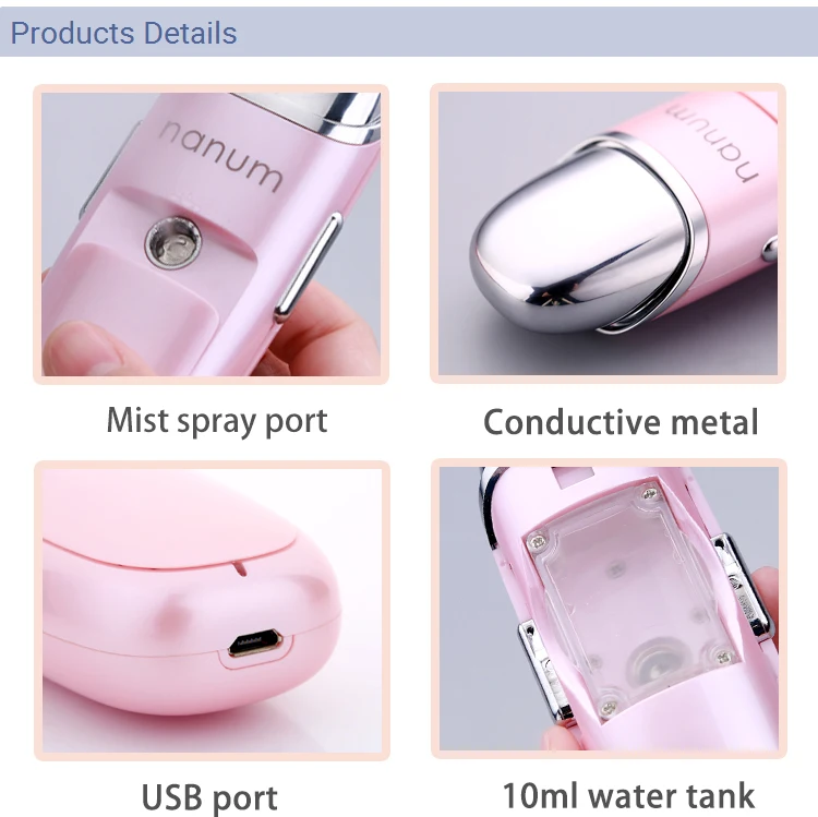 Wholesale Beauty Supply Distributors 3 In 1 Natural Face Massager Tools