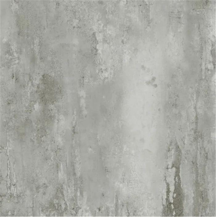 OEM Accept Building materials Grey Color Ceramic 80x80 Matt tiles and marble stone polished Glazed Textile Floor Tiles