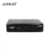 Cheap firmware upgrade dvb-t2 decoder digital tv receiver with usb wifi dongle
