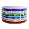 pp Ribbon Bow Solid Ribbon Set for Celebration Christmas/Easter/Holiday/Party and decoration gifts