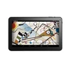 Hot selling Boxchip A23 dual core 9 inch Phone Call Function tablet pc with rj45 port