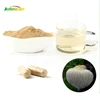 Organic Hericium Powder Beta D Glucan Polysaccharide Hericium Erinaceus Extract Lion's Mane Mushroom