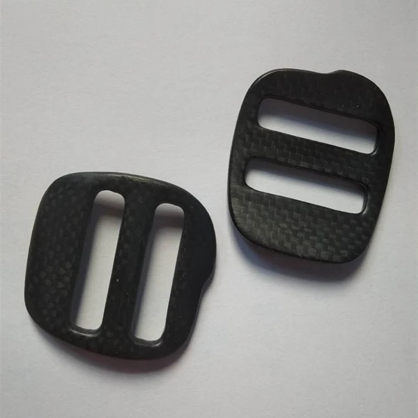 Factory Direct Supply Load Buckle 200kgs Military Carbon Fiber Belt