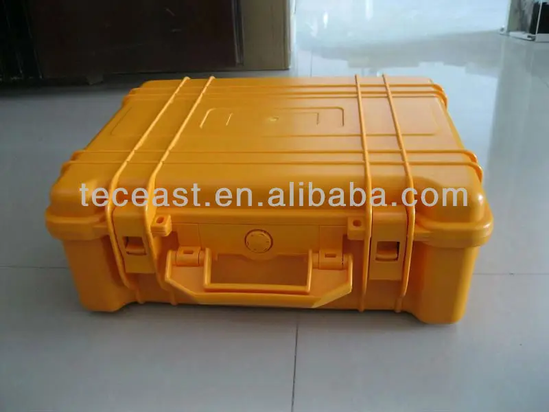 7 inch TFT color monitor stainless house steel Pipe Inspection TEC-Z710 with best price